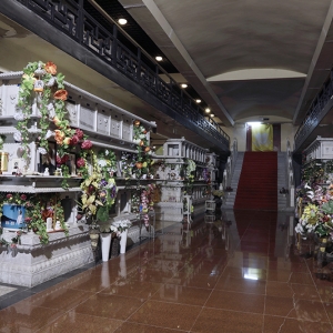 北京长城华人怀思堂骨灰寄存怎么样？环境优